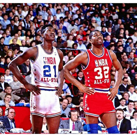 The Magic of Dominique Wilkins: Exploring His Impact on the Game of Basketball